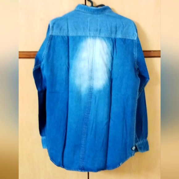 Men shirt - Picture 5 of 6